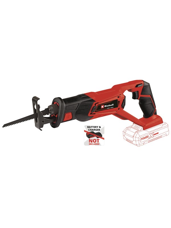 Einhell TE-AP 18 Li-Solo, Batteridrevet bajonettsag