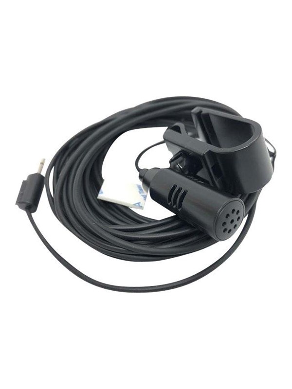 PURE - microphone