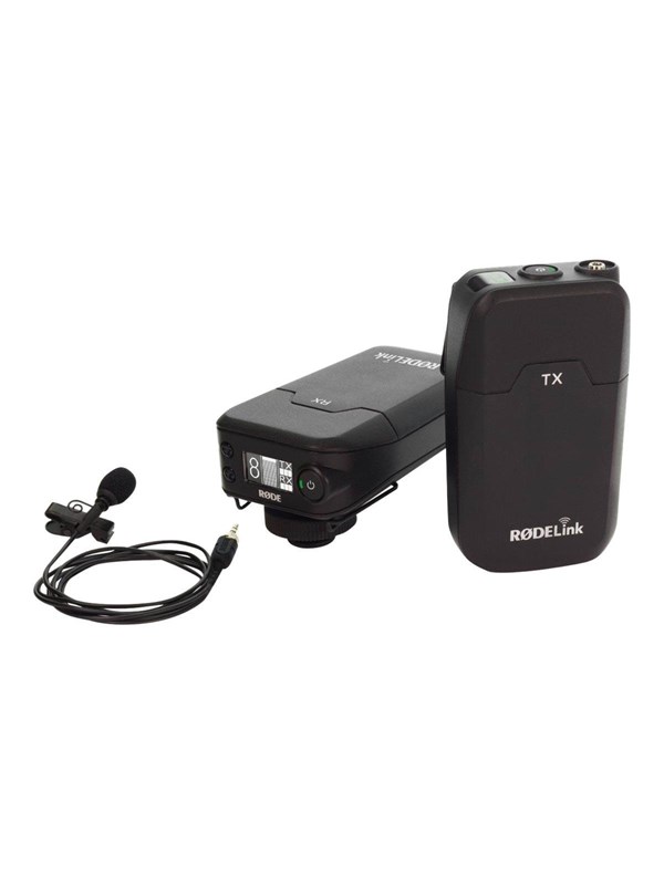 Røde Link Filmmaker Kit