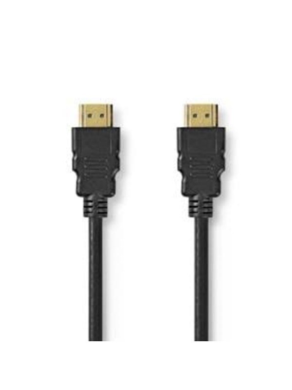 Nedis CVGL35000BK30 HDMI cable