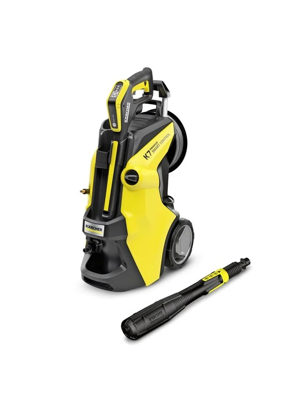 Kärcher Høytrykksspyler K 7 Premium Smart Control Flex