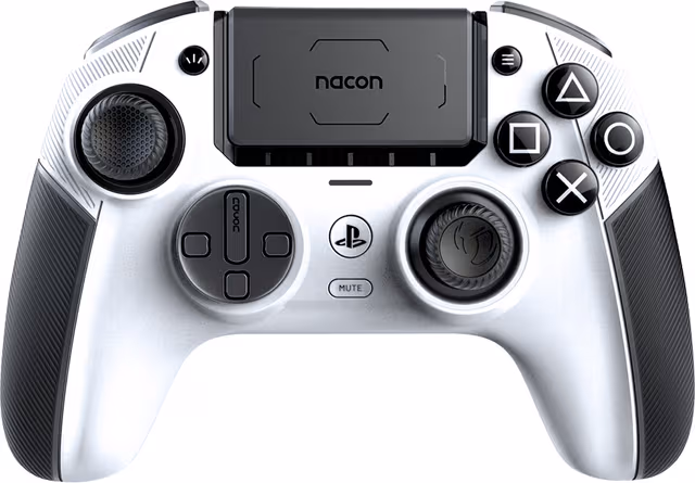NACON Revolution 5 Pro - White - Wireless Controller - Sony PlayStation 5