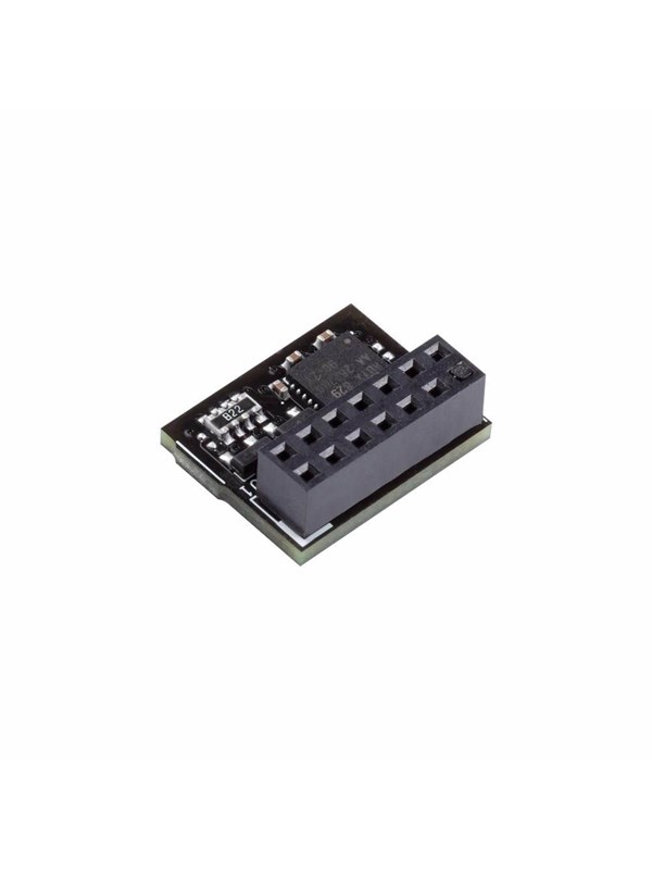 ASUS TPM-SPI