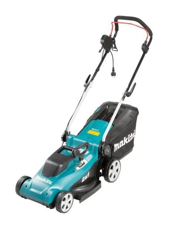 Makita Elektrisk gressklipper ELM3720 1400W 37cm