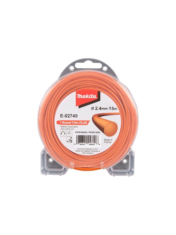 Makita ROUND TRIM PLUS 2.4-15M