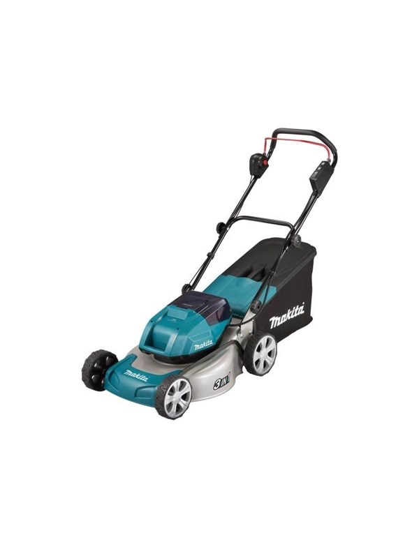 Makita Batteri-gressklipper DLM460Z (SOLO)