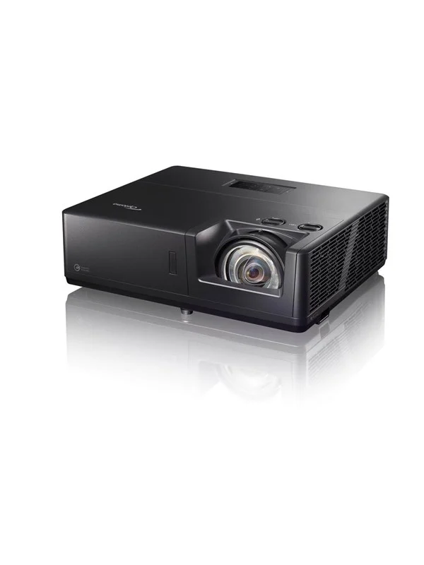 Optoma Prosjektor ZK608TST - 3840 x 2160 - 6000 ANSI lumens