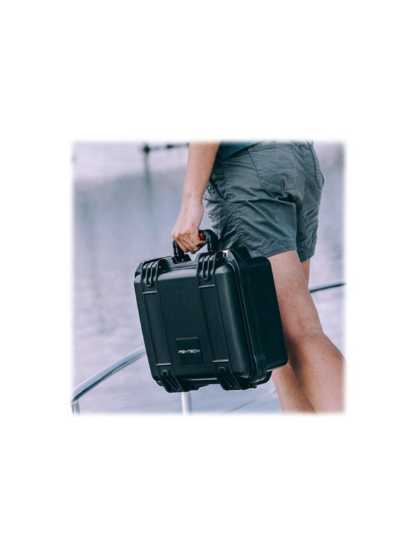 PGYTECH Safety - hard case for drone