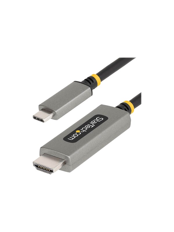 StarTech.com 134B-USBC-HDMI211M