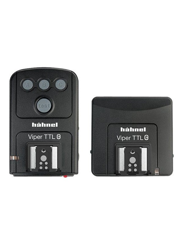 Hähnel Viper TTL
