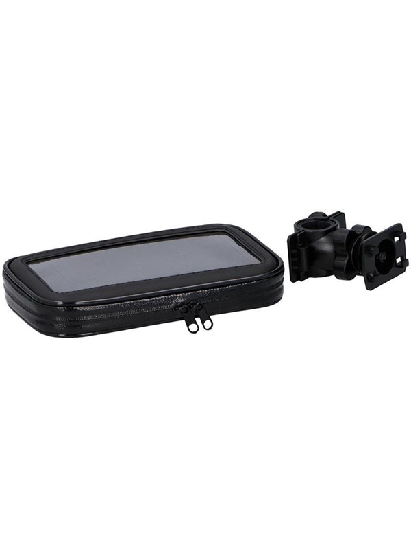 Dunlop - Universal bike mount for smartphones from 5.8" to 6.7"