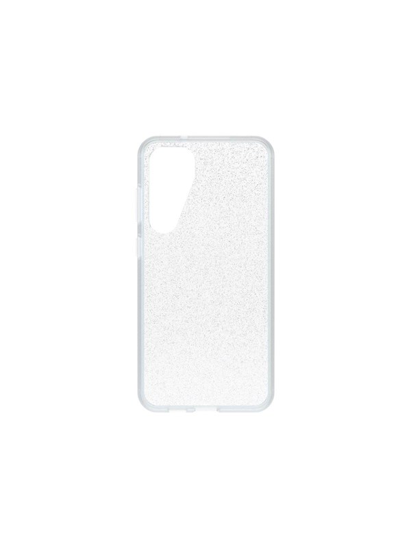 OtterBox React Samsung Galaxy S25+ Stardust - clear