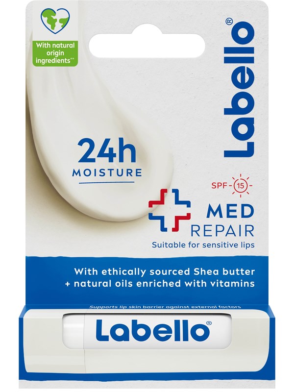 Labello Med Repair 5.5g