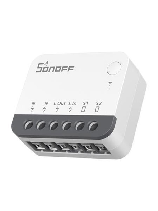 Sonoff ZBMINIR2 Smart ZigBee Mini Switch
