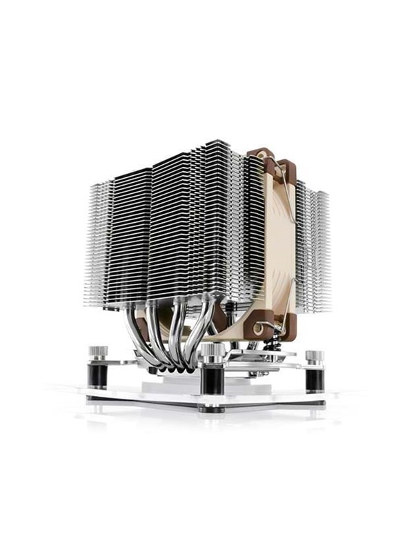 Noctua NH-D9L - CPU Luftkjøler - Max 22 dBA