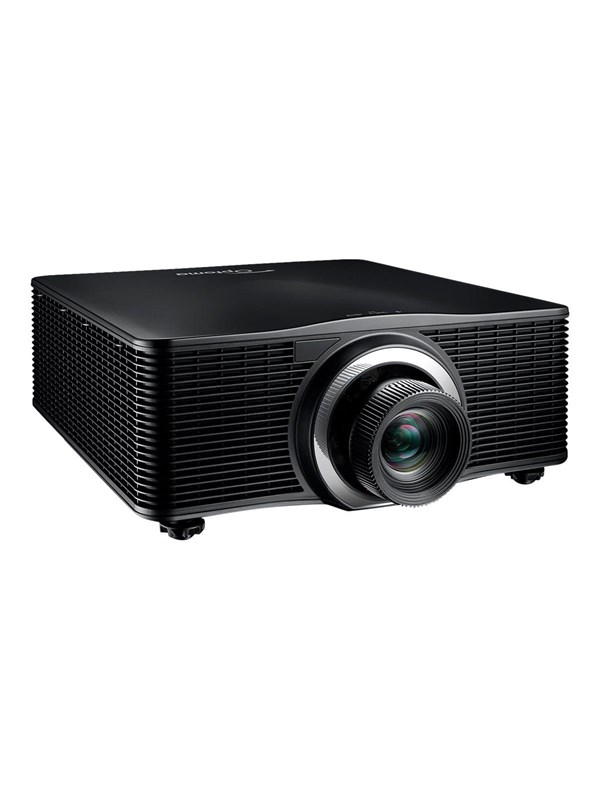 Optoma Prosjektor ZU1100 - 1920 x 1200 - 9600 ANSI lumens
