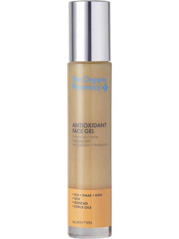 The Organic Pharmacy - Antioxidant Face Gel 35 ml