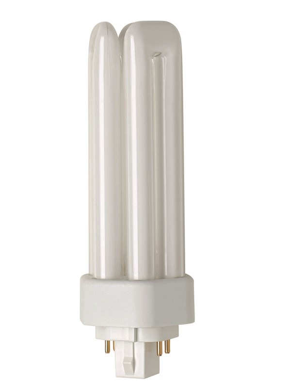 Osram Lysrør Dulux T/E Plus 26W/830 GX24q-3