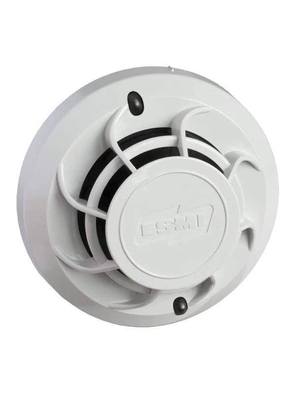 ESMI 52051re rate og rise thermal detector