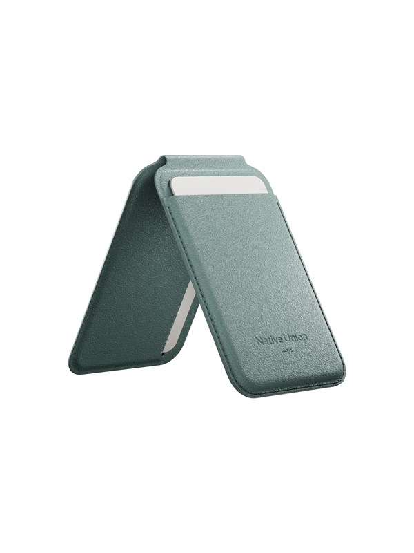 Native Union ACTIVE WALLET STAND