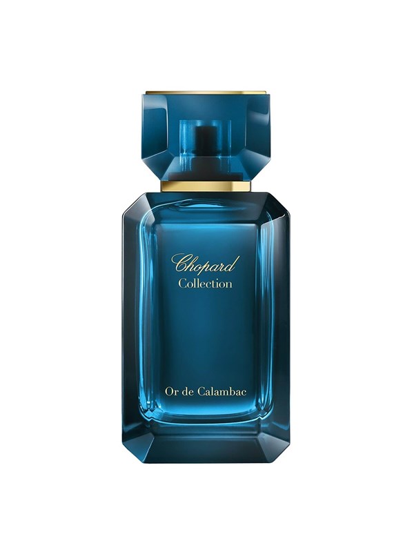Chopard Or de Calambac Eau De Parfum Unisex 10