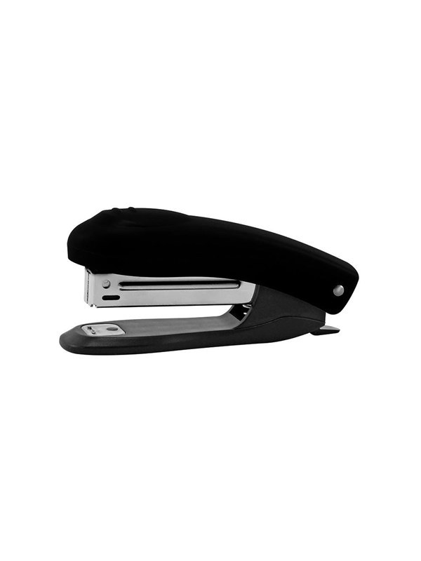 SPREE Stapler 10 . BLACK