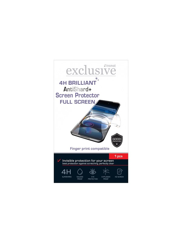 Insmat Exclusive AntiShard+