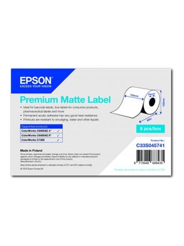 Epson Premium