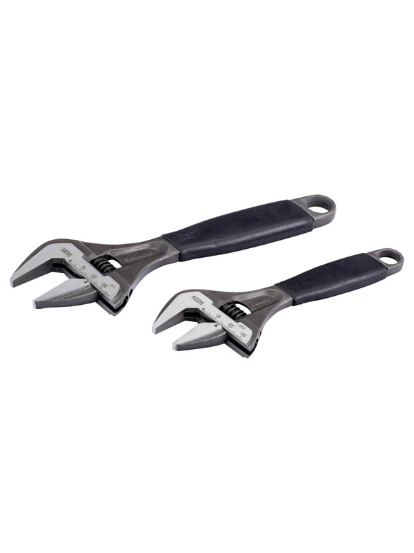 BAHCO ADJUST 9031/29 adjustable wrench