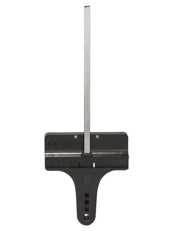 Bosch Parallellanlegg