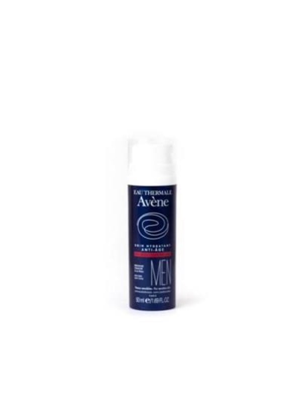 Avène Men Anti-Aging Hydrating Care