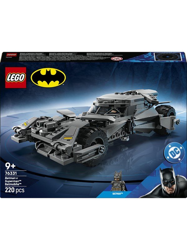 LEGO Super Heroes 76331 Batmobilen fra Batman v Superman™