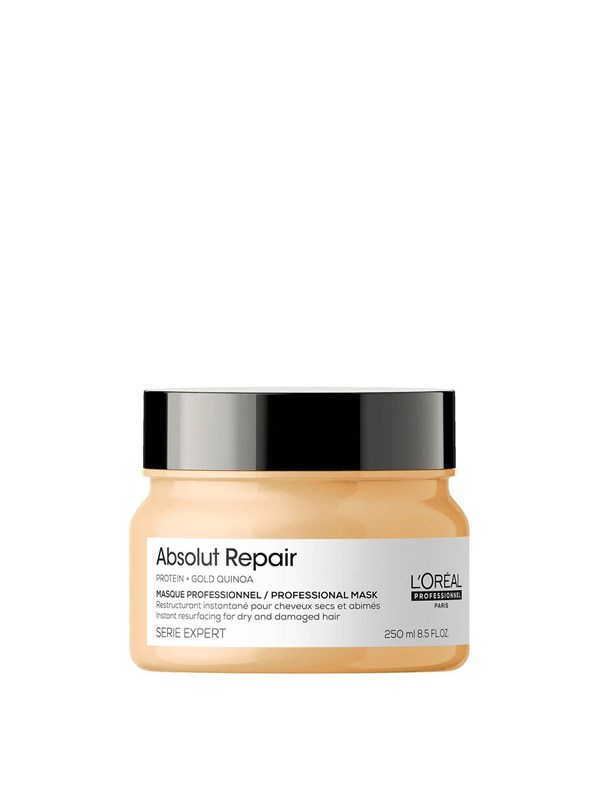L'Oréal Paris SERIE EXPERT ABSOLUTE REPAIR MASK 250ML