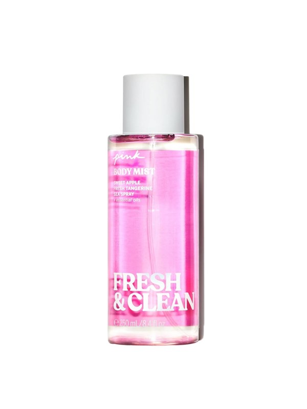 Victoria`s Secret Victoria's Secret Fresh & Clean Mist Spray 250
