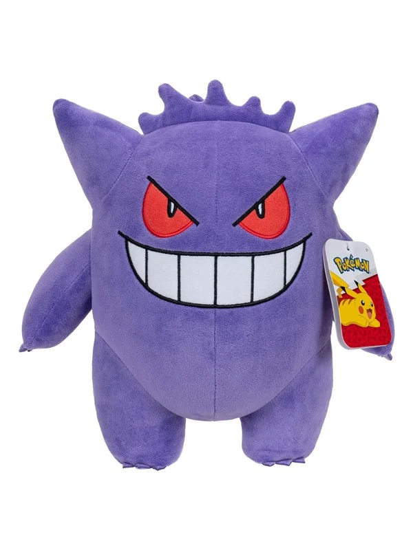 Pokemon Plush Gengar 30 cm