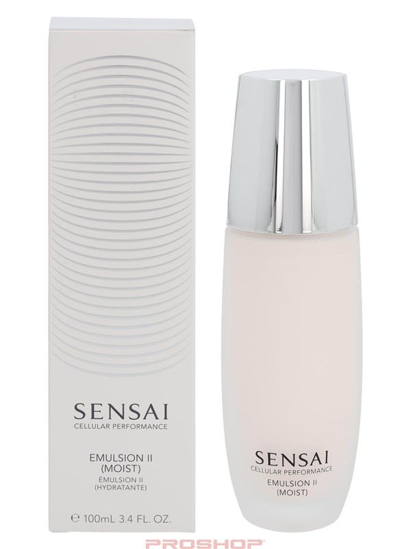 Kanebo Cellular Performance Emulsion II (Moist)