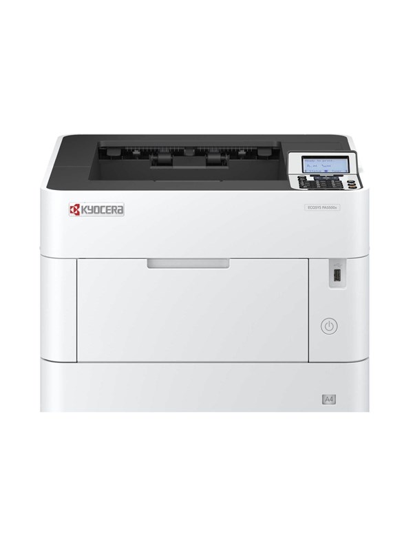 Kyocera ECOSYS PA5500X - Sort/hvit - Laser