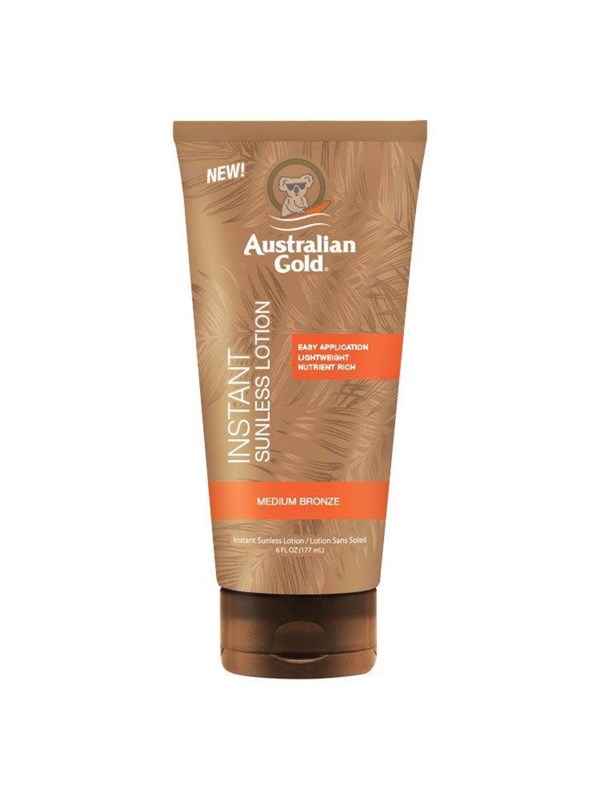 Australian Gold Intant Sunless Lotion