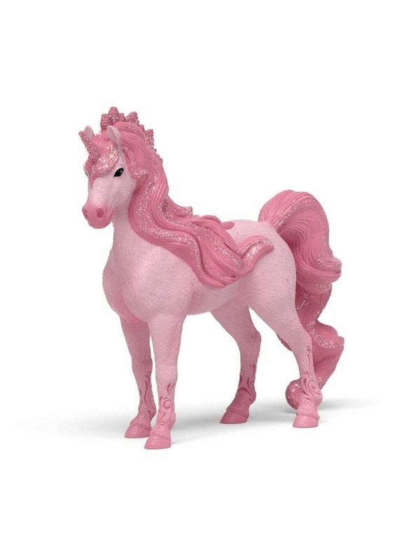 Schleich Cassiopeia Unicorn Mare