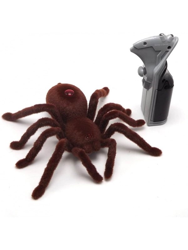 Pro Remote Controlled Spider