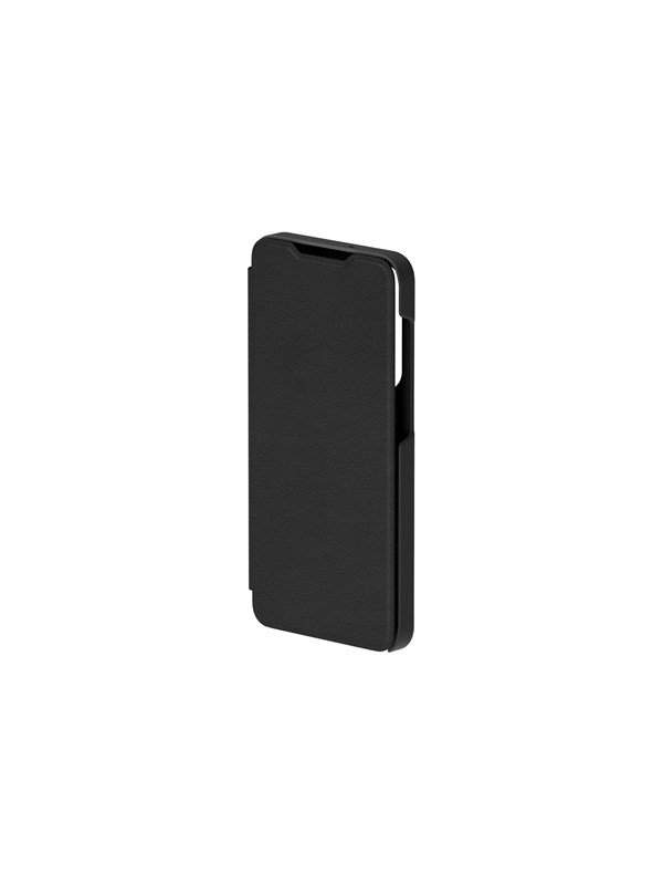 Samsung GP-FWS731AMB - flip cover for mobile phone