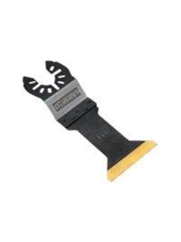 Dewalt Bi-Metal Titanium Saw Blade 55 x 44mm
