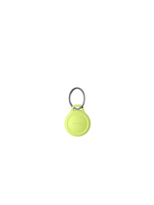 Nomad Rugged Keychain - AirTag | Lumen | v2
