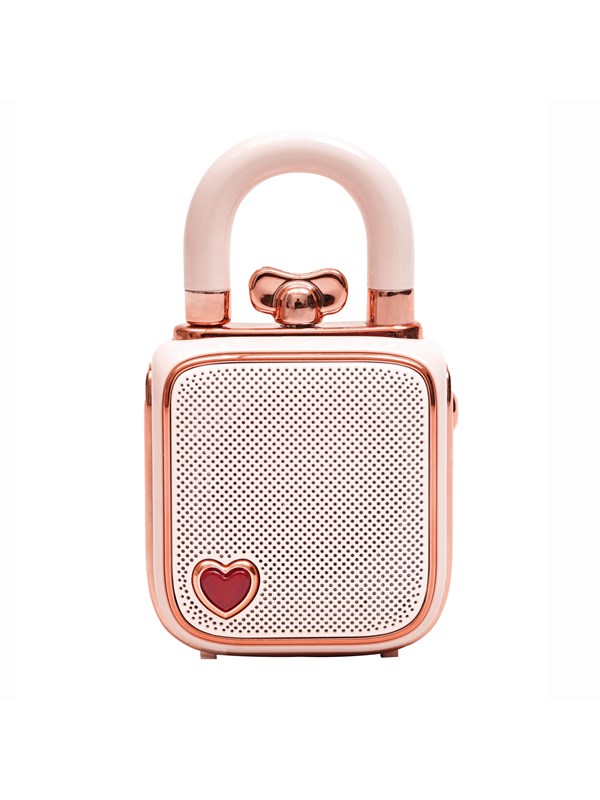 Divoom LoveLock - Pink