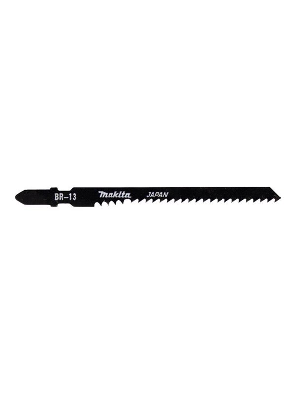 Makita A-85793 Jig Saw Blade Set - 5 pieces