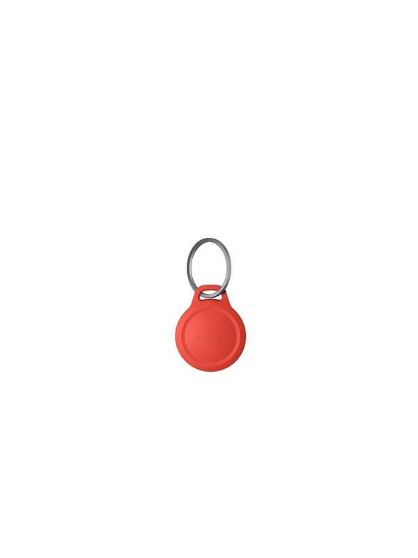 Nomad Rugged Keychain - AirTag | Crush | v2
