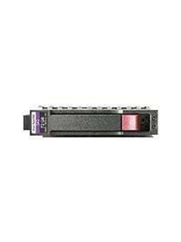 HP Enterprise - 300GB - Harddisk - 652564-TV1 - SAS2 - 2.5"