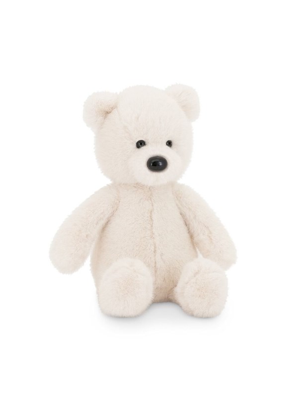 Orange Toys The Softest White Bear - 25CM