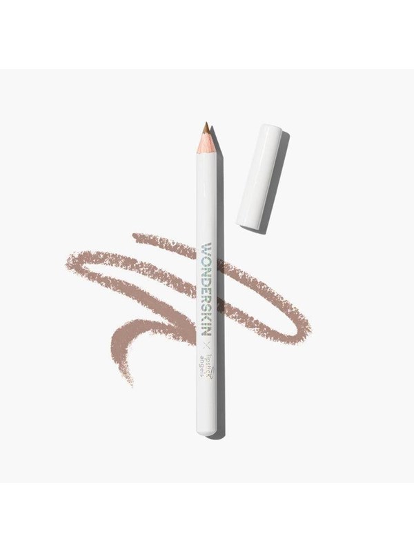 Wonderskin Blading Brow Pencil - Blonde