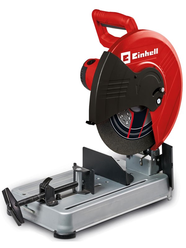 Einhell Metal Cutting Saw, TC-MC 355/1